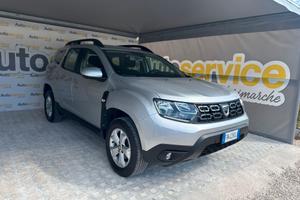 Dacia Duster 1.5 dCi 8V 110 CV 4x2 Prestige