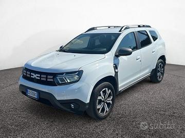 Dacia Duster II 2021 1.0 tce Prestige up SL D...