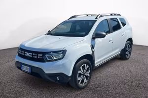 Dacia Duster II 2021 1.0 tce Prestige up SL D...