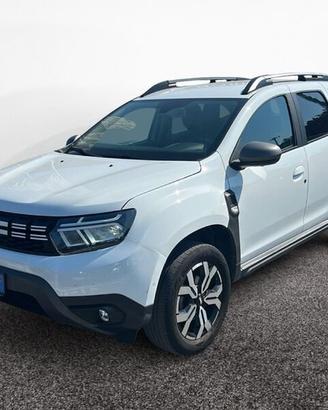 Dacia Duster II 2021 1.0 tce Prestige up SL D...