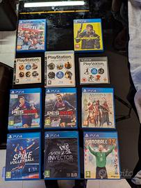 giochi playstation