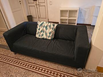 divano Ikea KLIPPAN 