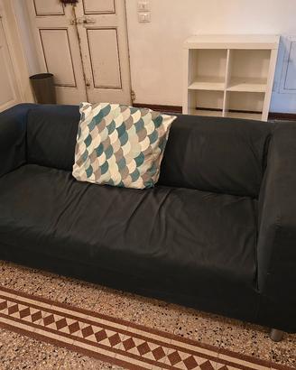 divano Ikea KLIPPAN 