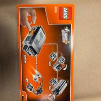 Motore Lego Technic