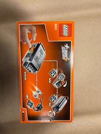 Motore Lego Technic