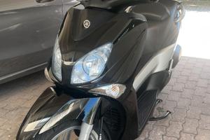 yamaha xcity 250 - DA VEDERE