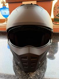 Casco Harley-Davidson Ultra X16 2-In-1 –Come Nuovo