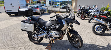 Bmw gs 1200
