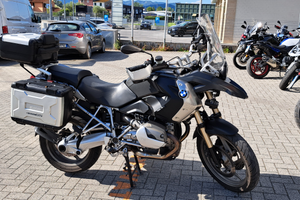 Bmw gs 1200
