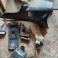 Ricambi usati per MBK Nitro/Yamaha Aerox