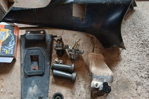 Ricambi usati per MBK Nitro/Yamaha Aerox