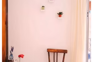 Casa a san cataldo