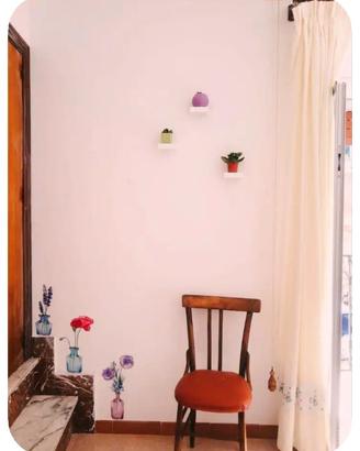 Casa a san cataldo
