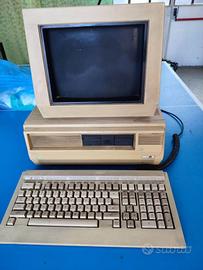 Computer storico Victor Vi processore 8088