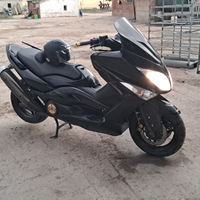 T max 500 2009