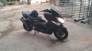 T max 500 2009