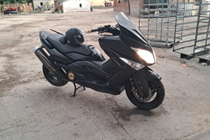 T max 500 2009