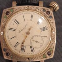 orologio pietre preziose 