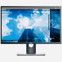 Schermo pc 27” Dell