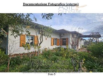 Villa o villino Reggio di Calabria [A4349709]