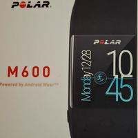 orologio Polar M600 sport
