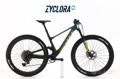 Scott Spark RC World Cup XX1 AXS t.S