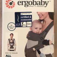 Marsupio Ergobaby 360