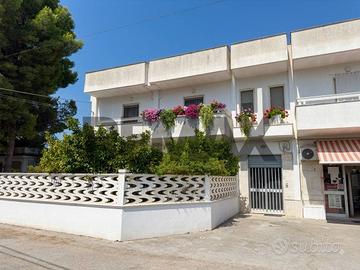 Appartamento - Maruggio