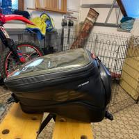 Borsa serbatoio bmw gs