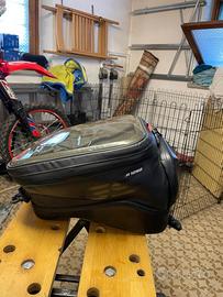 Borsa serbatoio bmw gs