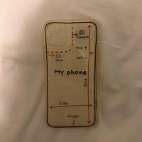 Cover iphone 11 pro max