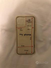 Cover iphone 11 pro max