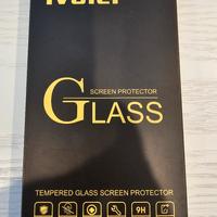 Samsung Galaxy A52S vetro temperato 