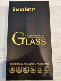 Samsung Galaxy A52S vetro temperato 