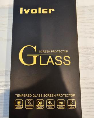 Samsung Galaxy A52S vetro temperato 