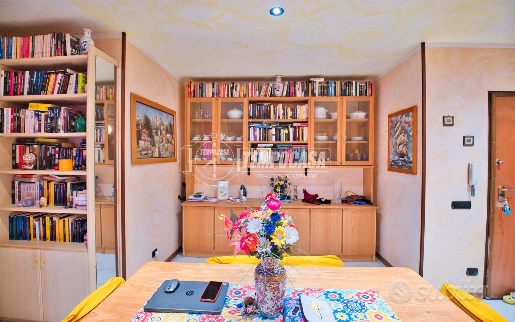 Appartamento – Novara, San Paolo - Vista 5