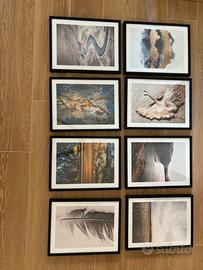 Quadri da salotto Desenio