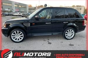 Land Rover Range Sport 2.7 TDV6 HSE