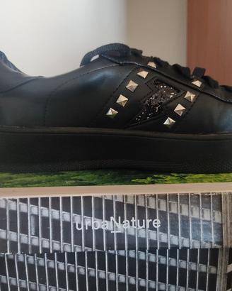 un paio di scarpe
