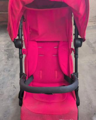Passeggino leggero bebè confort