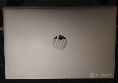 HP ProBook 440 G8 – Tastiera retroilluminata