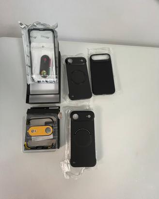 Protezione per iPhone 17 Air