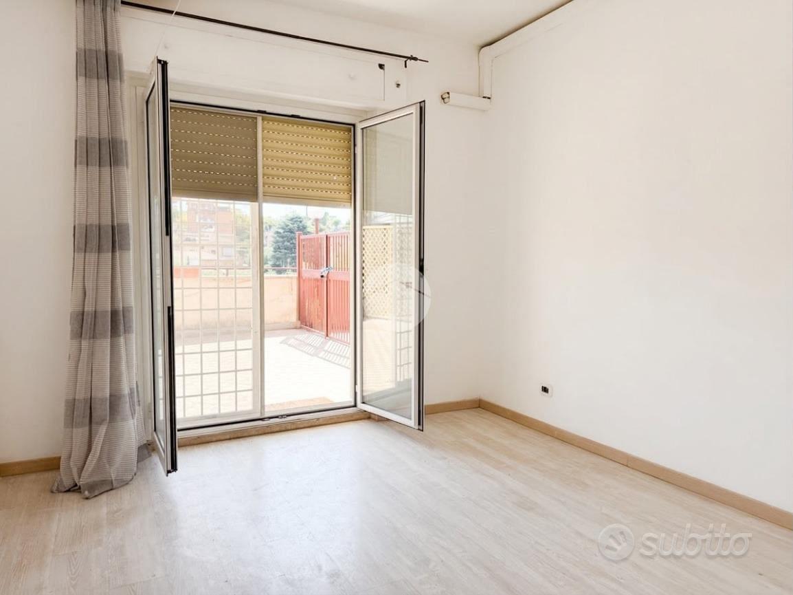 Appartamento – Roma, Gianicolense - Vista 4