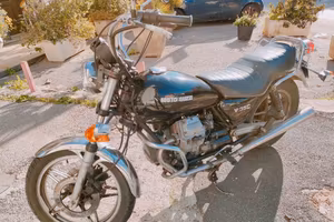 Moto Guzzi