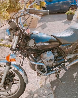 Moto Guzzi
