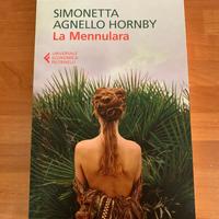 Simonetta Agnello Hornby  La Mennulara