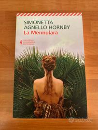 Simonetta Agnello Hornby  La Mennulara