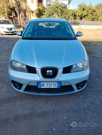 Varonauto propone Seat Ibiza 