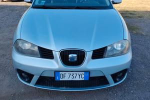 Varonauto propone Seat Ibiza 