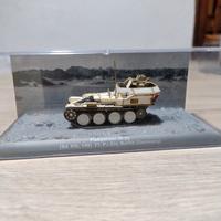 modellino De Agostini 1/72 Carri Armati 